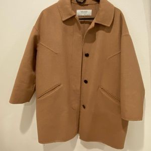 Zara coat
